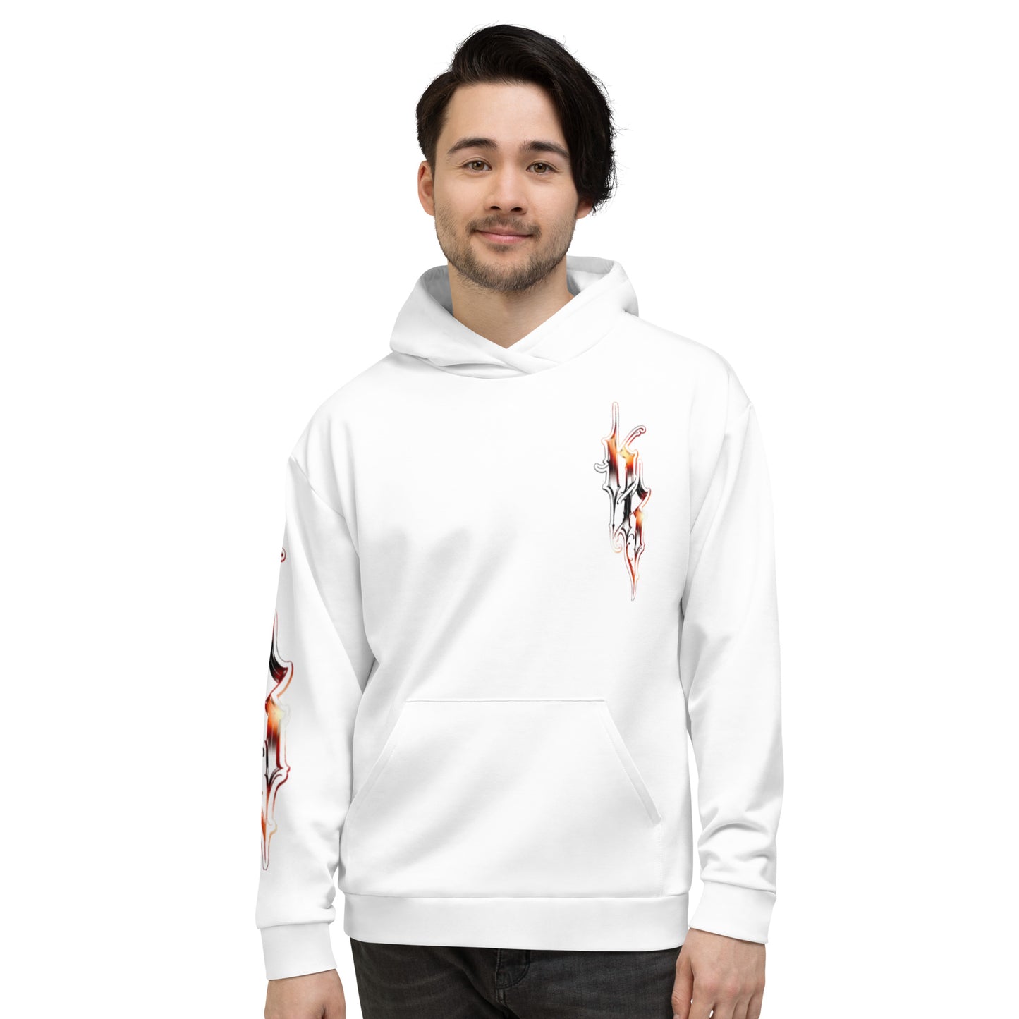 WATCHER HOODIE