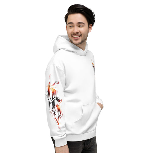 WATCHER HOODIE